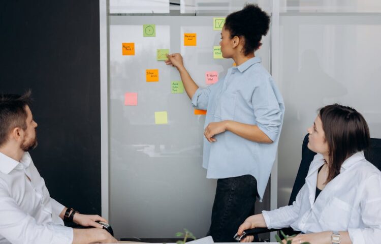 découvrez des solutions innovantes qui transforment votre quotidien. explorez des idées novatrices et des approches originales pour relever vos défis et améliorer vos projets.